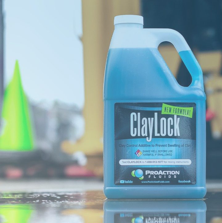 ClayLock