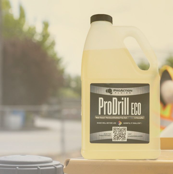 ProDrill ECO
