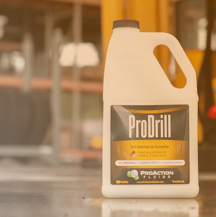 ProDrill