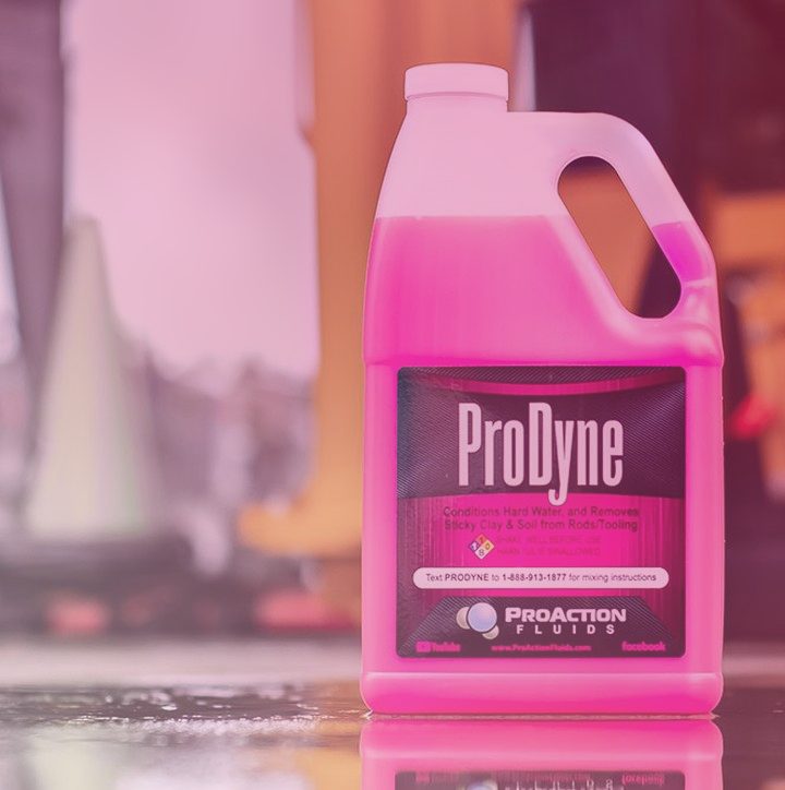 ProDyne